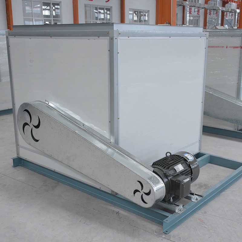 離心風(fēng)機(jī)箱的特性關(guān)鍵反映在哪幾個(gè)方面？