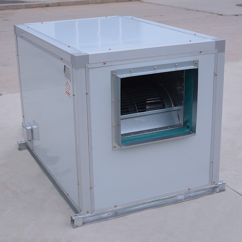 離心風(fēng)機(jī)箱的結(jié)構(gòu)方式有哪些？