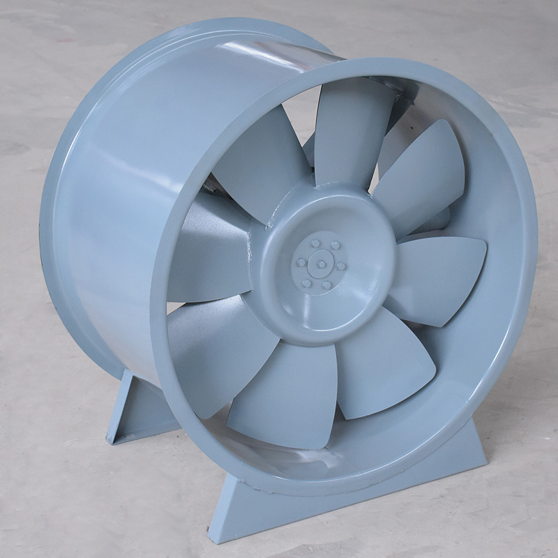 離心風機、軸流風機、混流風機的區(qū)別